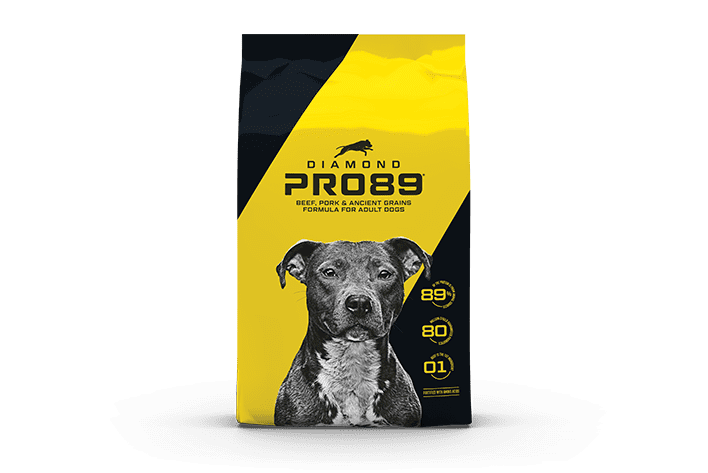 Diamond Pro89