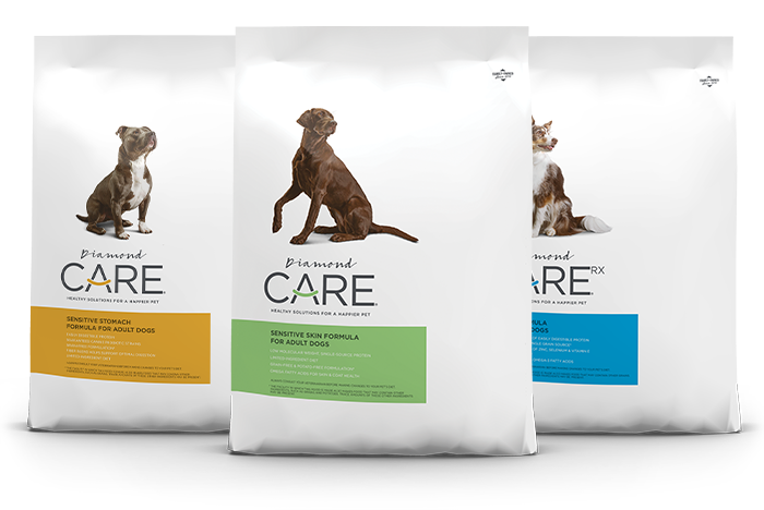 Diamond Care